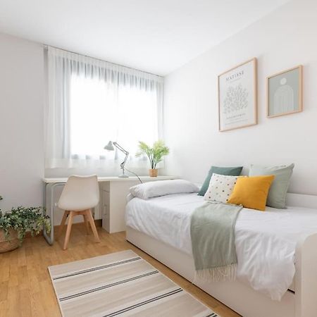 Apartamentos Melgarden - Castilla Suit 17 Santander Eksteriør bilde