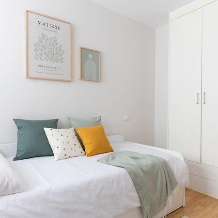 Apartamentos Melgarden - Castilla Suit 17 Santander Eksteriør bilde