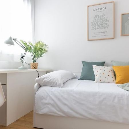 Apartamentos Melgarden - Castilla Suit 17 Santander Eksteriør bilde