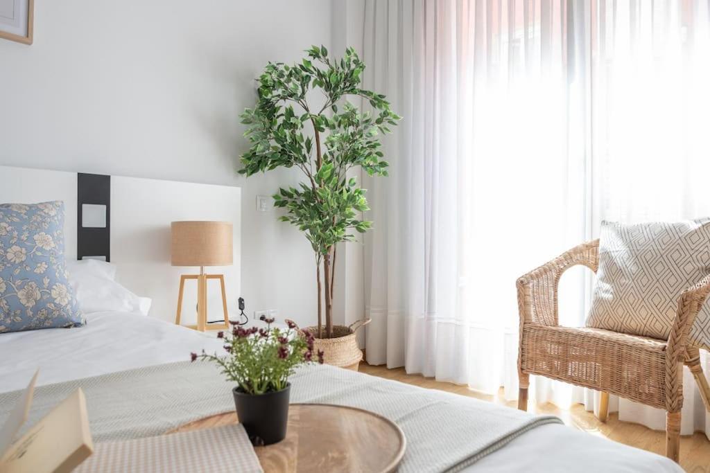 Apartamentos Melgarden - Castilla Suit 17 Santander Eksteriør bilde