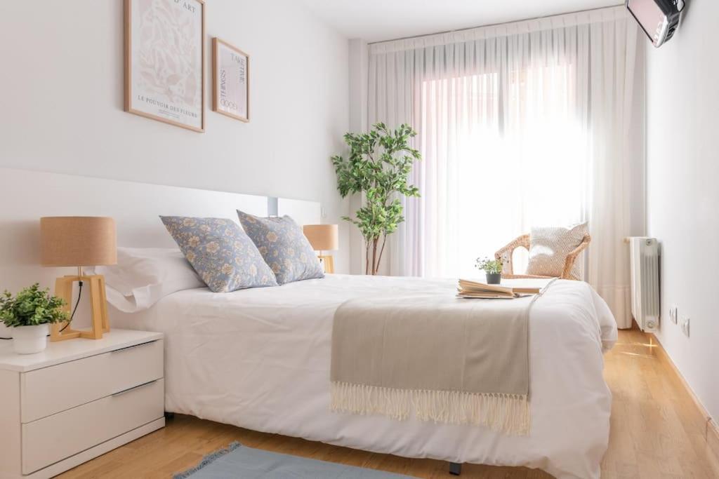 Apartamentos Melgarden - Castilla Suit 17 Santander Eksteriør bilde