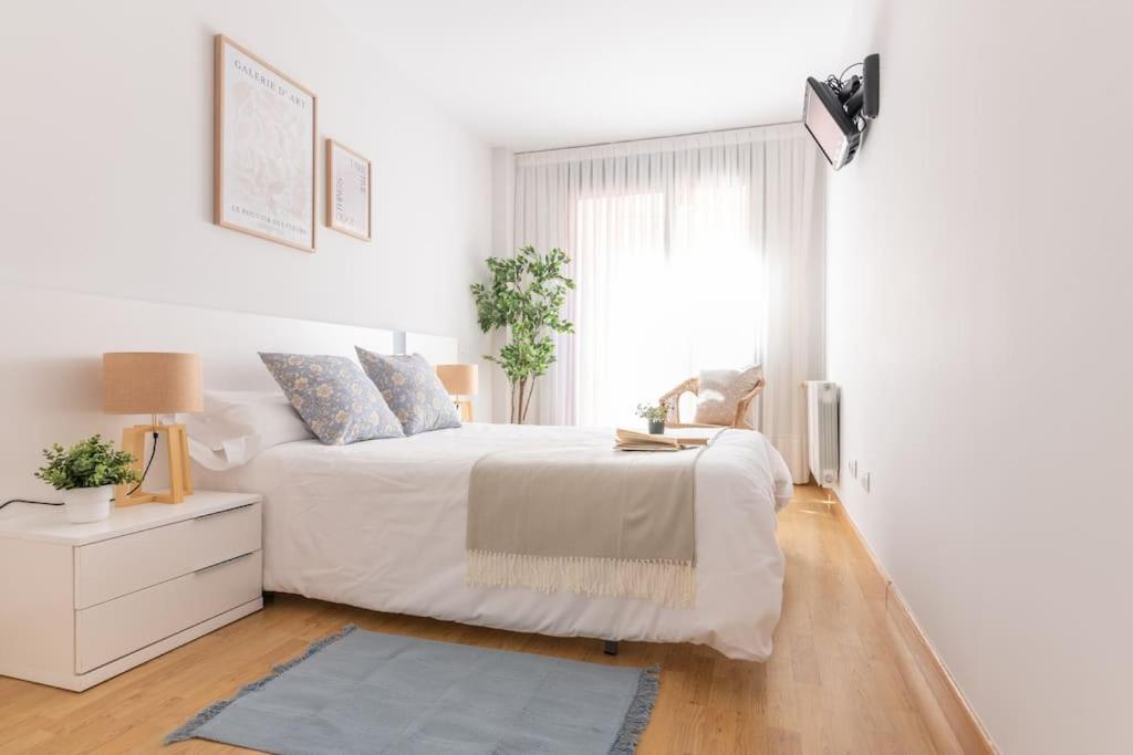 Apartamentos Melgarden - Castilla Suit 17 Santander Eksteriør bilde