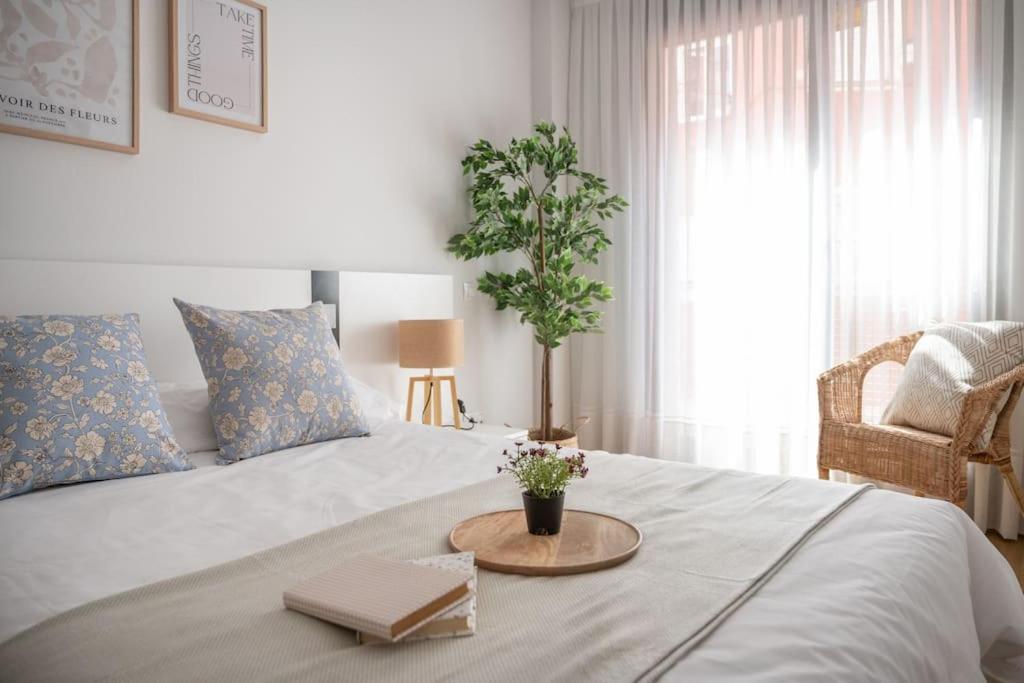 Apartamentos Melgarden - Castilla Suit 17 Santander Eksteriør bilde