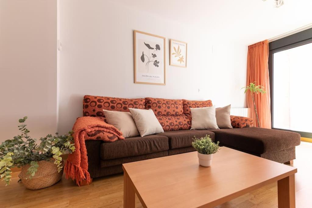 Apartamentos Melgarden - Castilla Suit 17 Santander Eksteriør bilde
