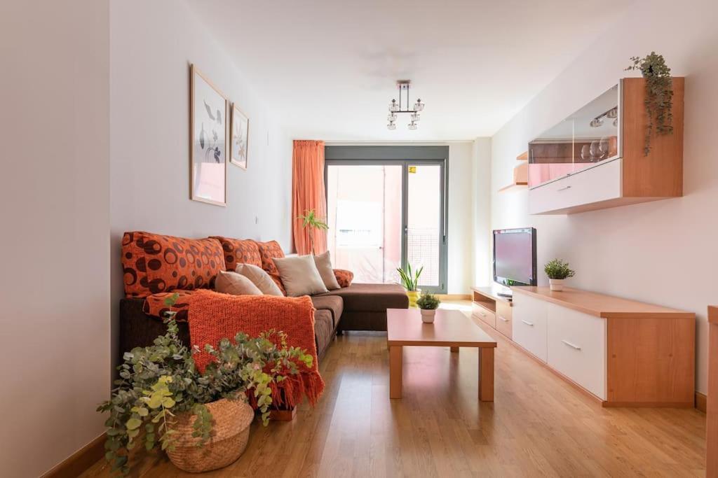 Apartamentos Melgarden - Castilla Suit 17 Santander Eksteriør bilde