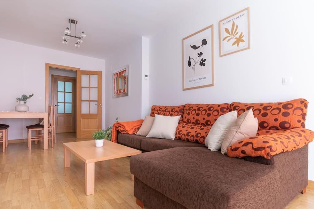 Apartamentos Melgarden - Castilla Suit 17 Santander Eksteriør bilde