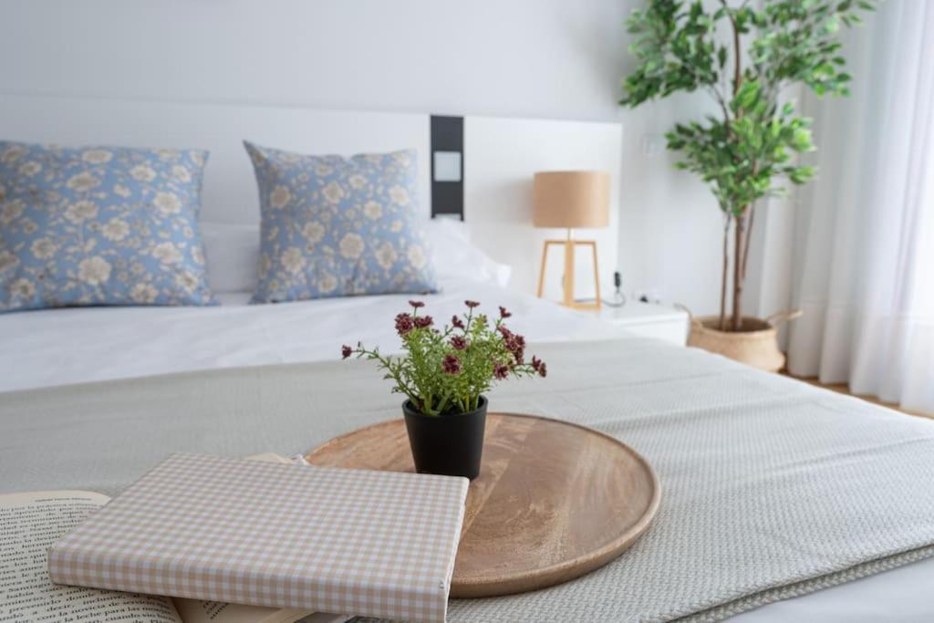Apartamentos Melgarden - Castilla Suit 17 Santander Eksteriør bilde