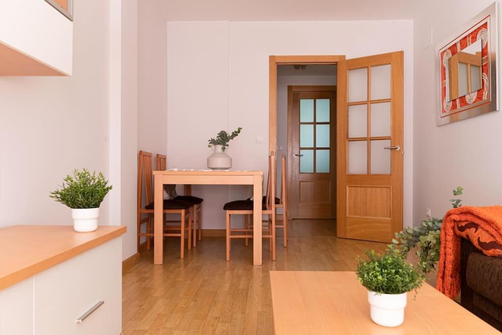 Apartamentos Melgarden - Castilla Suit 17 Santander Eksteriør bilde